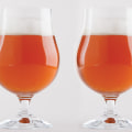 Discover the Art of Home Brewing with Pale Ale