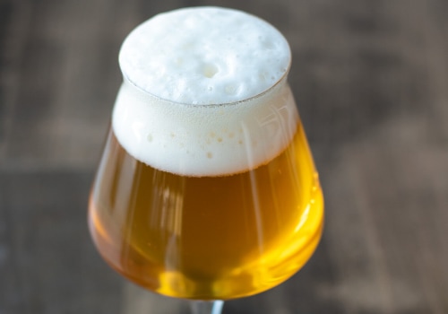 Discover the World of Home Brewing with Grains and Extracts