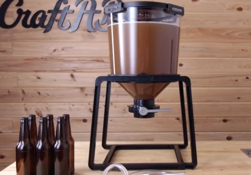Fermenter: The Essential Tool for Home Brewing